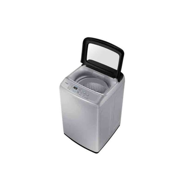 Machine à laver SAMSUNG 11Kg-700Tr Top Load Gris (WA11CG5441BYNQ) Machine à laver SAMSUNG 11Kg-700Tr Top Load Gris (WA11CG5441BYNQ)